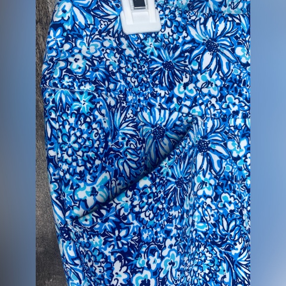Lilly pulitzer pants - Picture 3 of 6